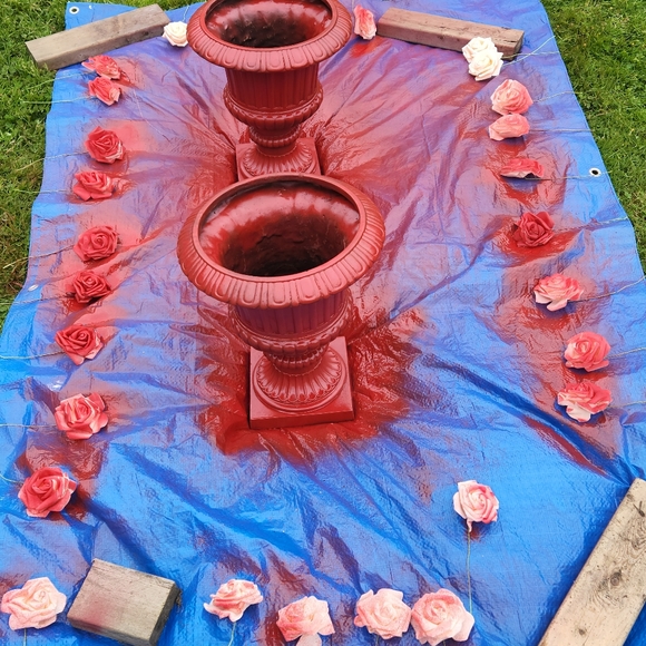 Meet your Posher, Krista - Picture 3 of 7